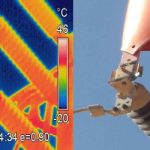 Termografia em linhas de transmissão