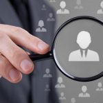 Recrutamento e Seleção