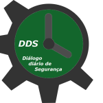 DDS – Diálogo diário Segurança