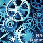 Manutenção segundo NR-12