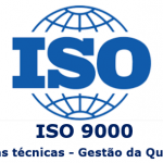 ISO 9000 relacionada a Manutenção