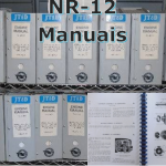 Manuais de máquinas e equipamentos