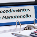 Procedimentos de Manutenção