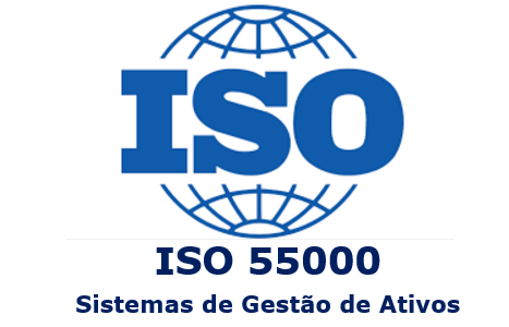 ISO 55000 e a Manutenção - Blog Manutenção em Foco