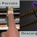 Efeito Corona e Descargas Parciais