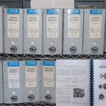 Biblioteca da Manutenção