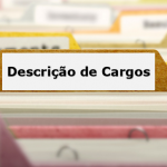 Descrição de Cargos