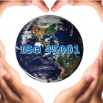 ISO 45001 substituindo a OHSAS 18001