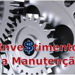 Investimento no Orçamento da Manutenção