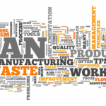 Lean Manufacturing, manufatura enxuta