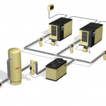 Compressores de ar e sua manutenção