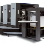 Offset – Processos de impressão