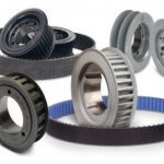 Sincronismo com as correias