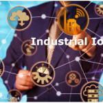 IIoT – Industrial Internet of Things