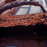 Corrosão de Metais: O papel da manutenção na prevenção