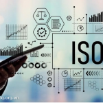 Normas ISO e suas características